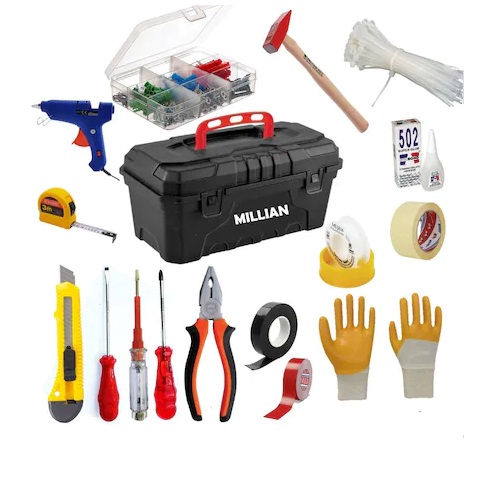 Hırdavat kategorisi için resim