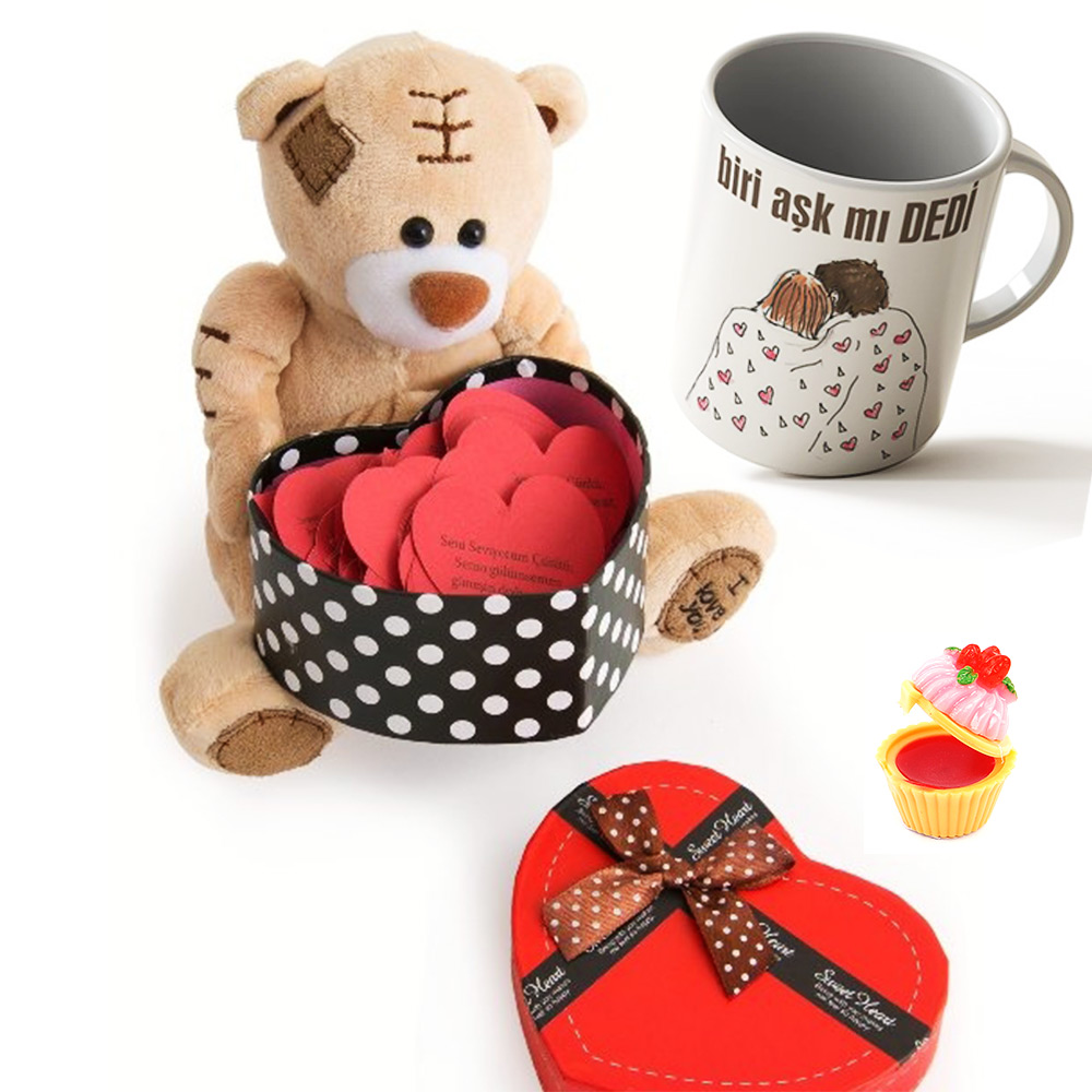 Hediyelik Eşya kategorisi için resim