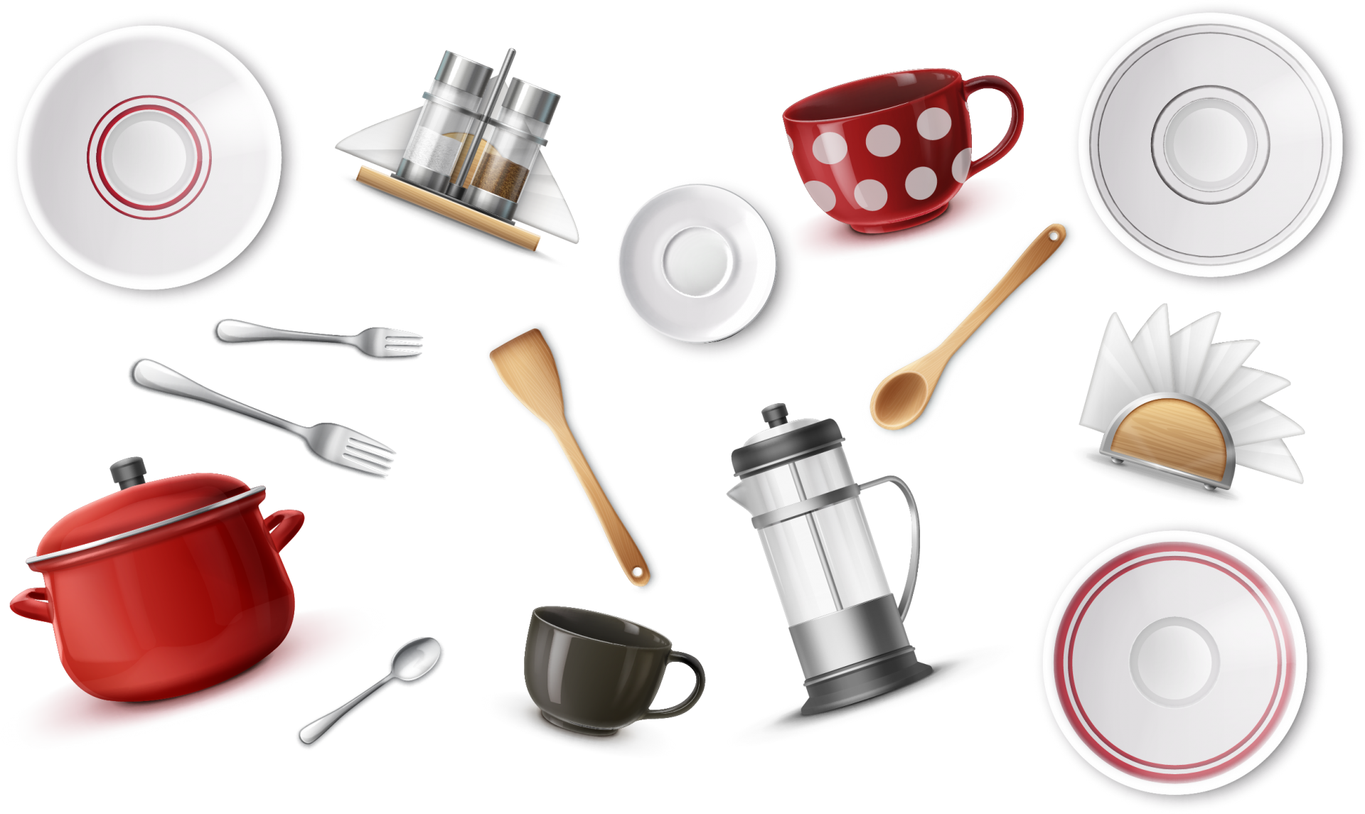 Züccaciye kategorisi için resim