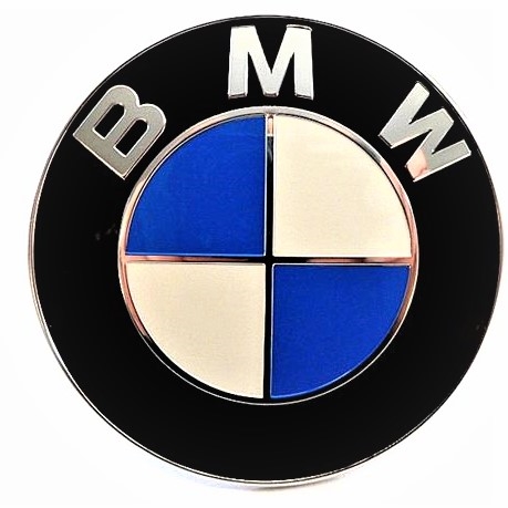 BMW markasi için resim